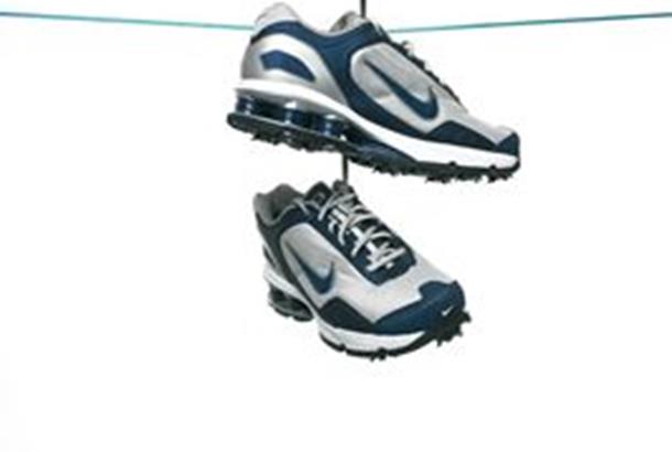Nike Shox Golf Shoes Review | Equipment 